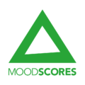 Moodscores Logotyp